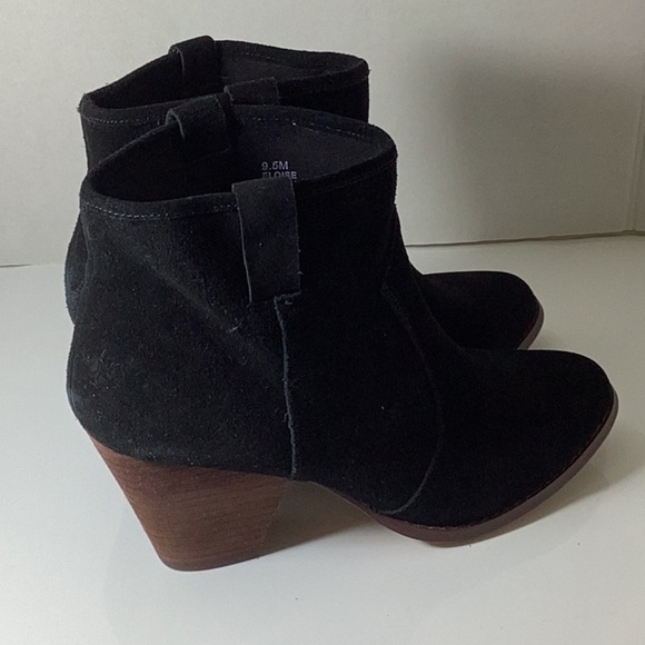 Eloise Bootie - Picture 8 of 12